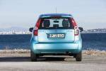 Suzuki Splash 2011 года